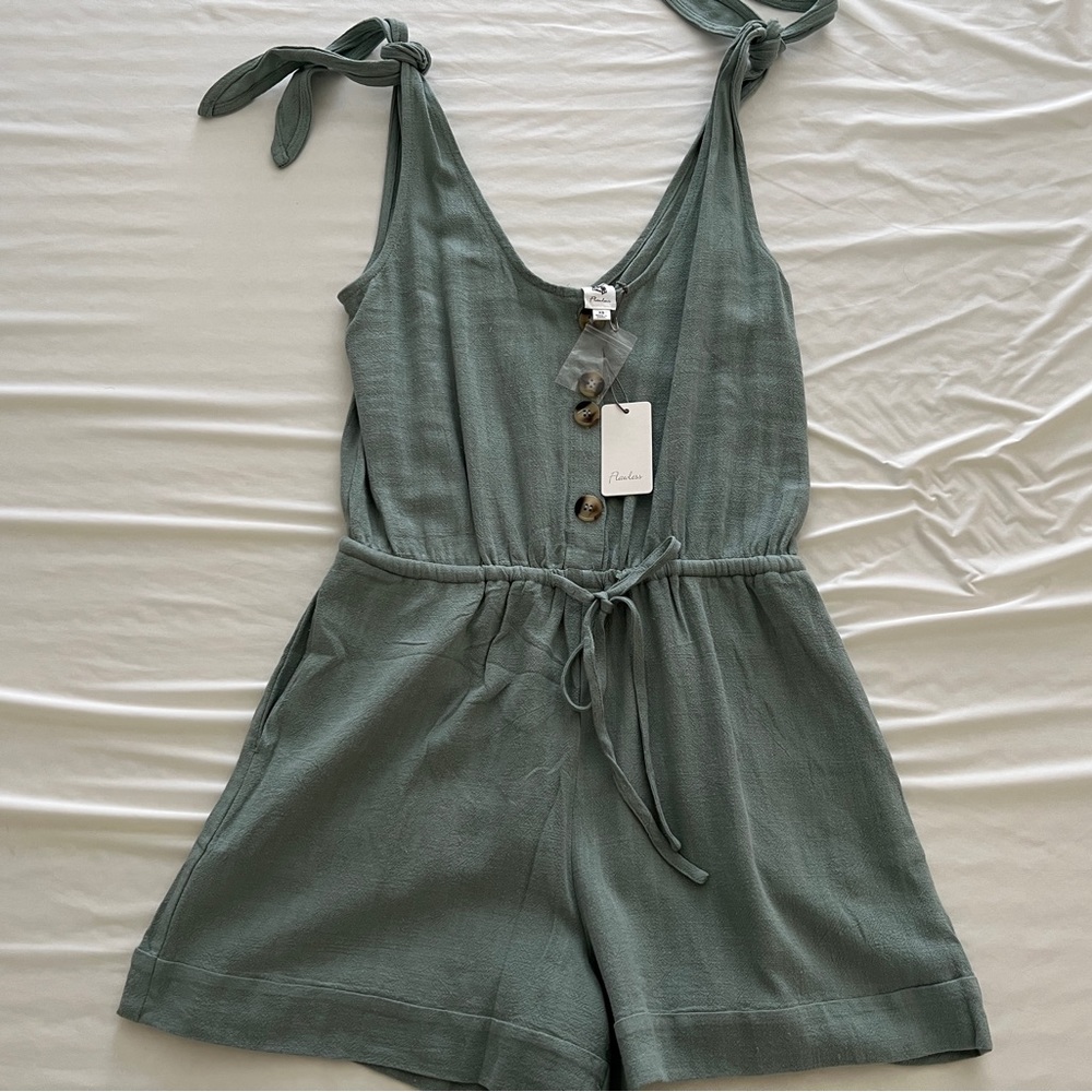 Vici Romper